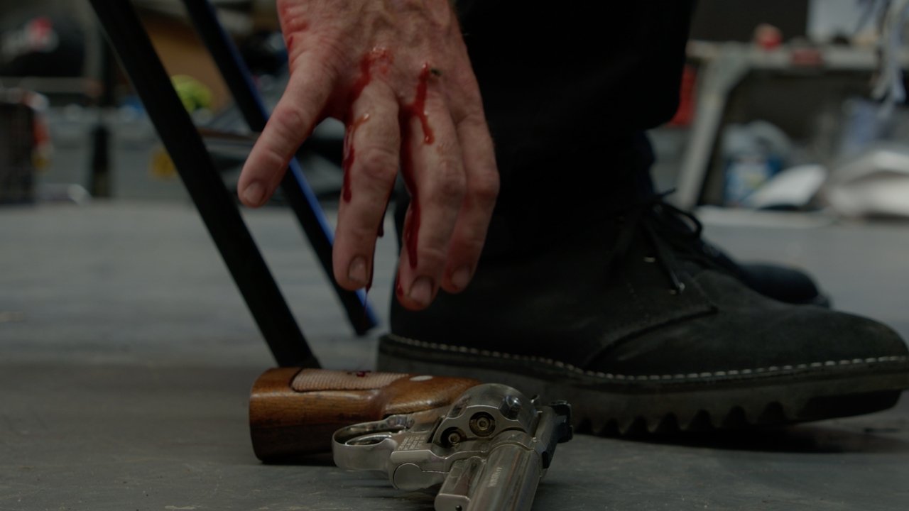 A Fistful of Glass Movie Screenshot 2
