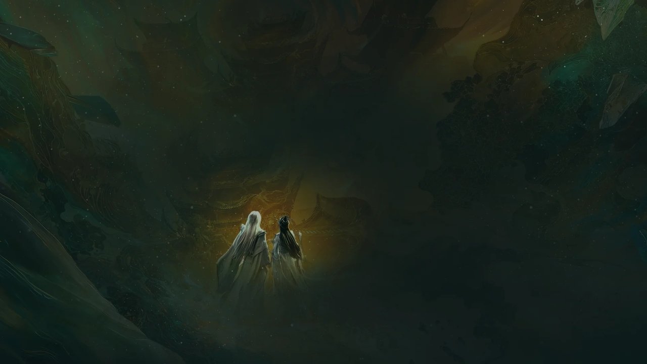 Renegade Immortal: Battle of Gods Movie Screenshot 4