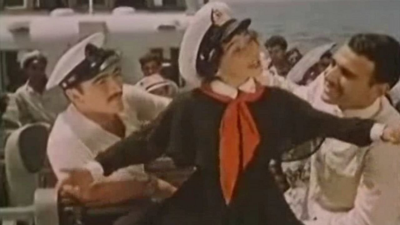 Manana Movie Screenshot 1