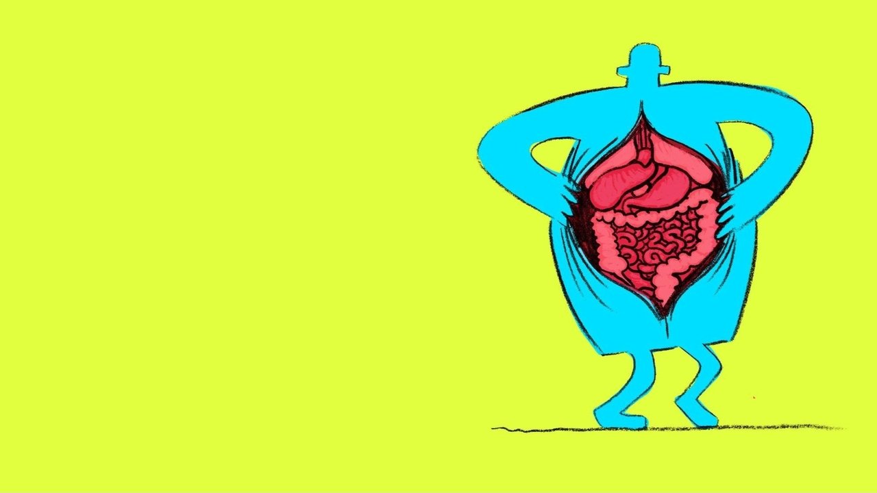 Strip-Tease intégral Movie Screenshot 1