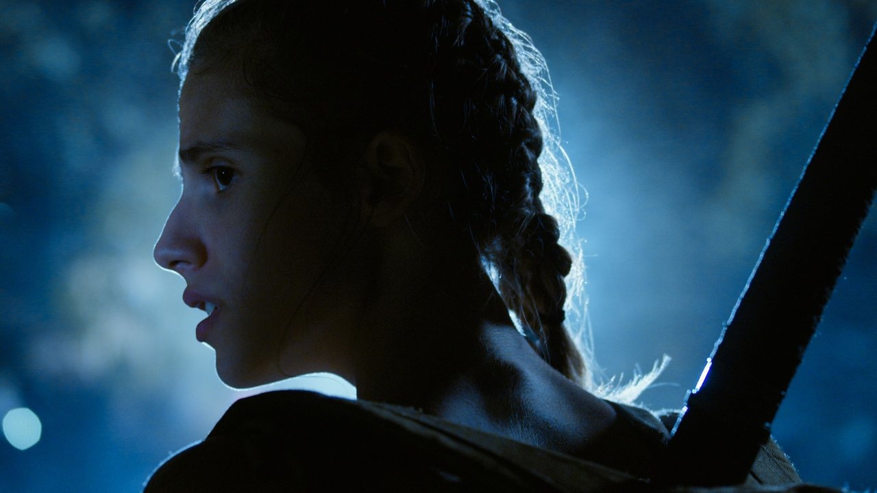 Silent Zone Movie Screenshot 2