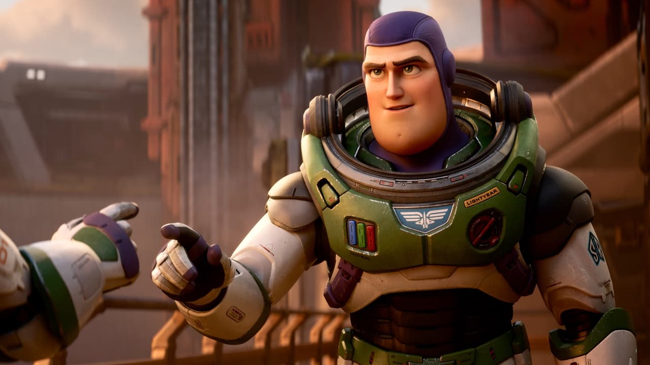 Lightyear Movie Screenshot 3