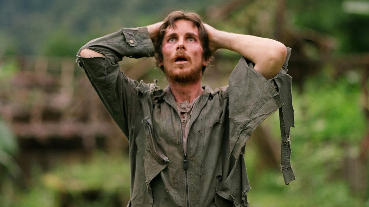 Rescue Dawn Movie Screenshot 1