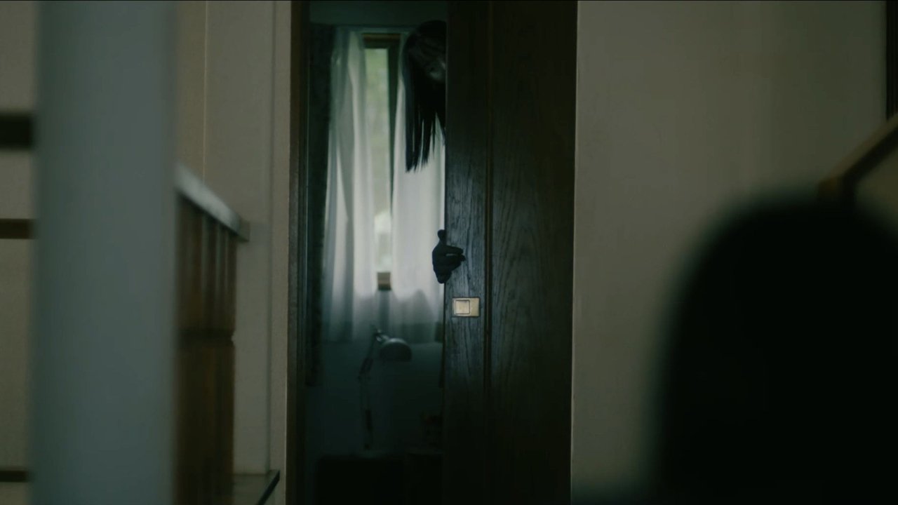House of Sayuri Movie Screenshot 1