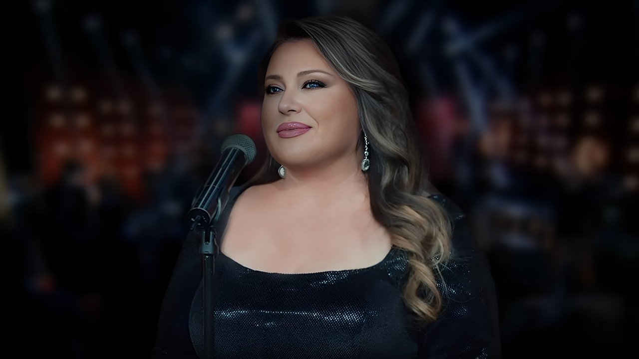 Mary Souliman : Star Of The Orient Movie Screenshot 1