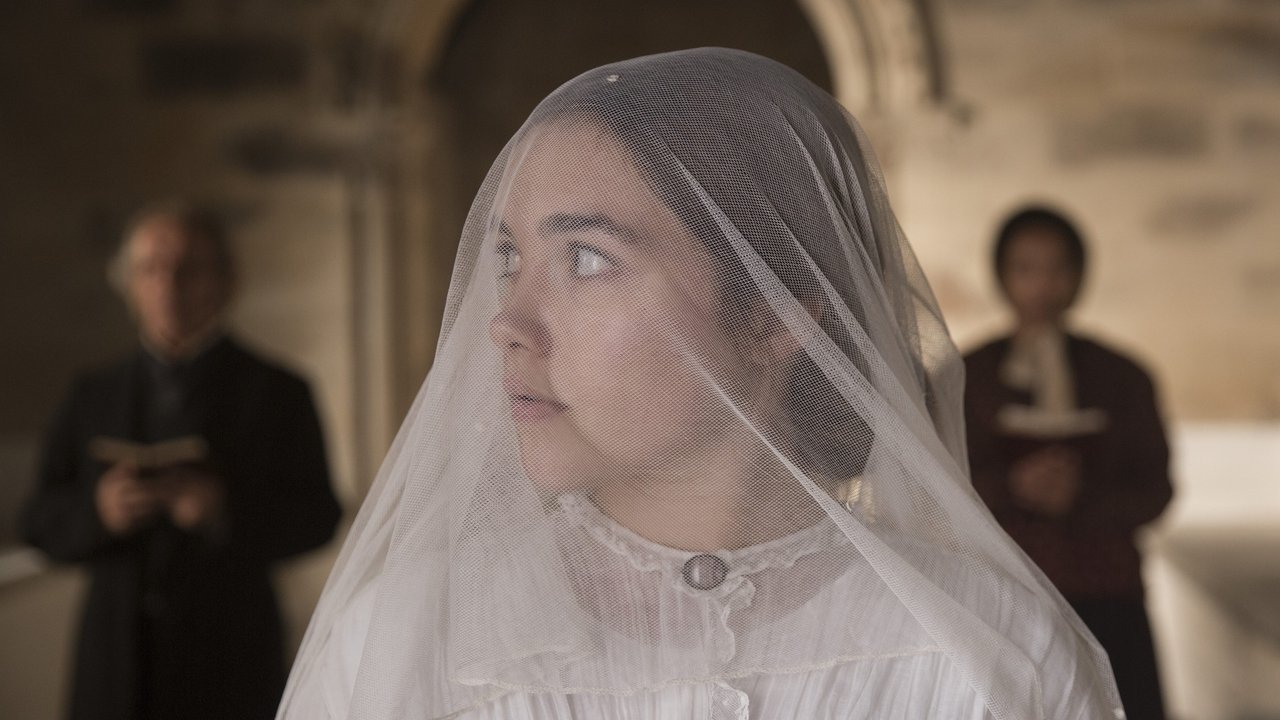 Lady Macbeth Movie Screenshot 3