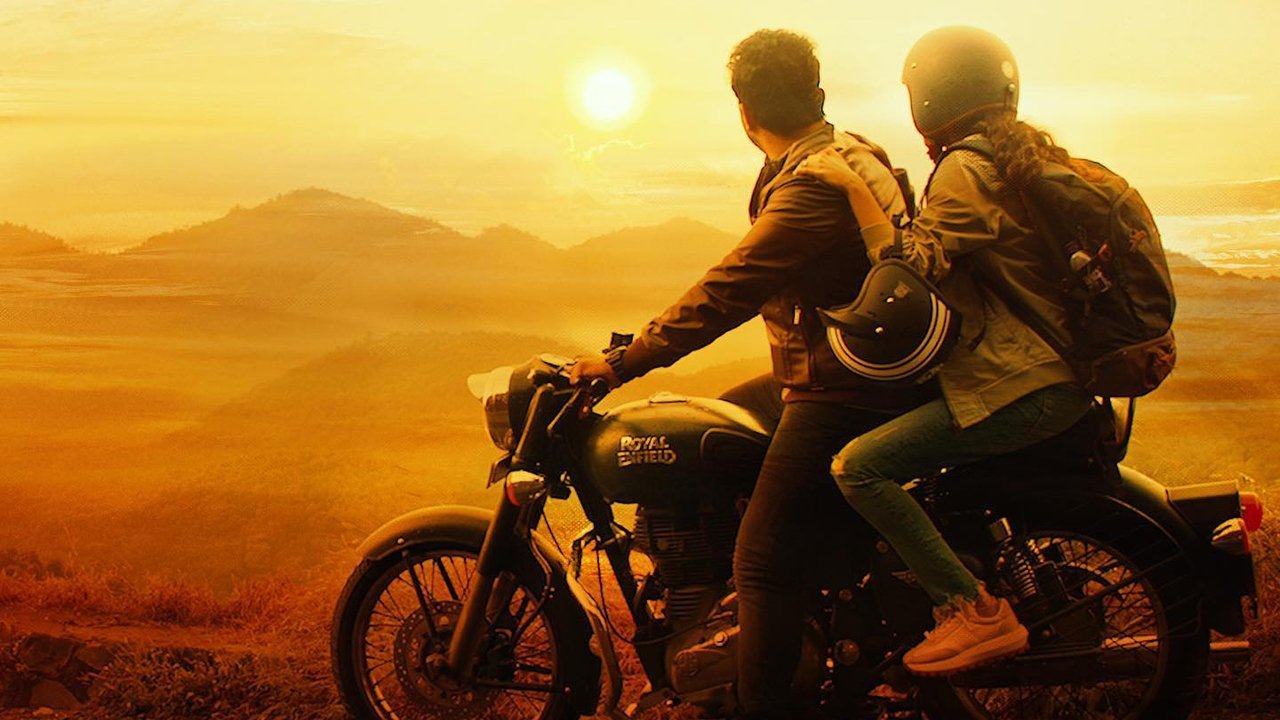 Ori Devuda..! Movie Screenshot 2