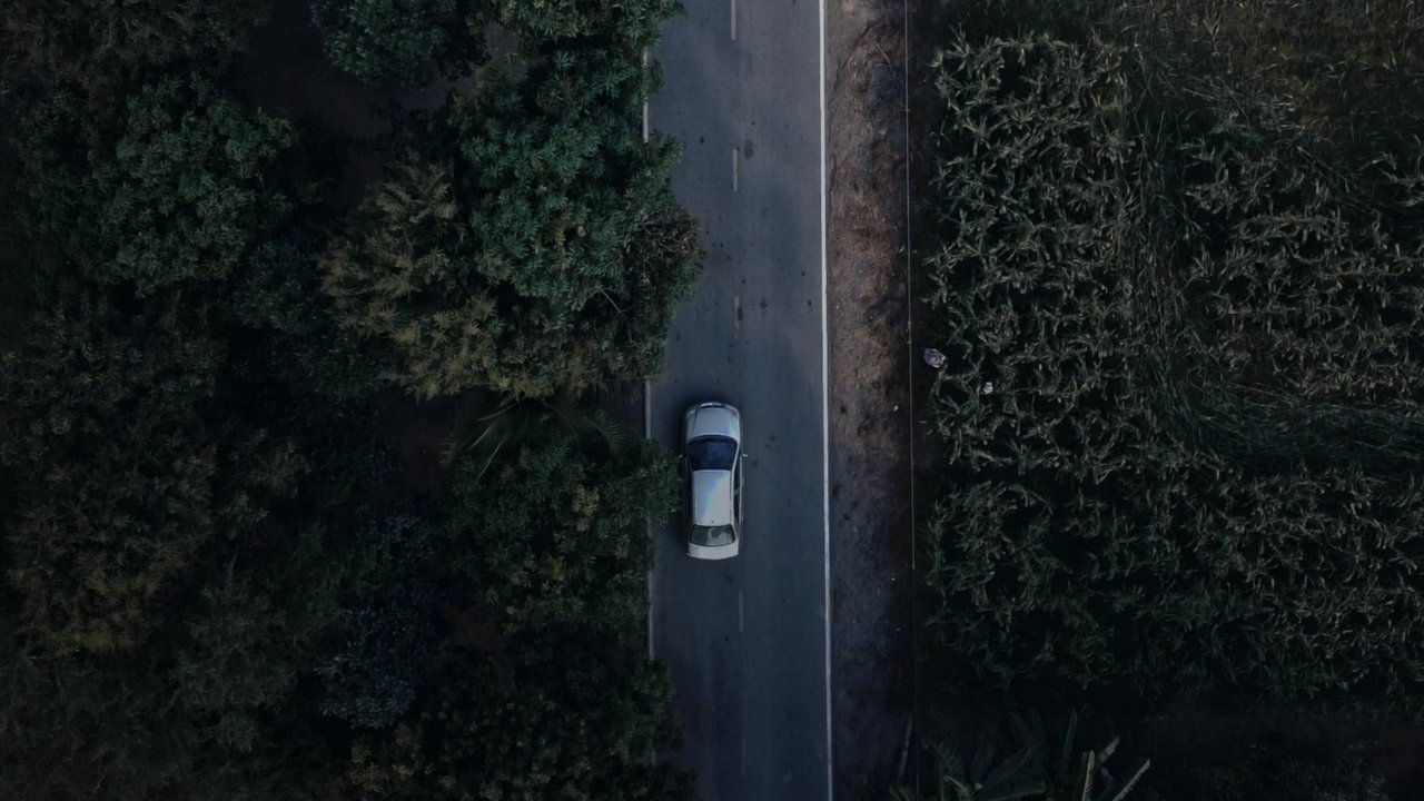 Lingering Memories Movie Screenshot 1