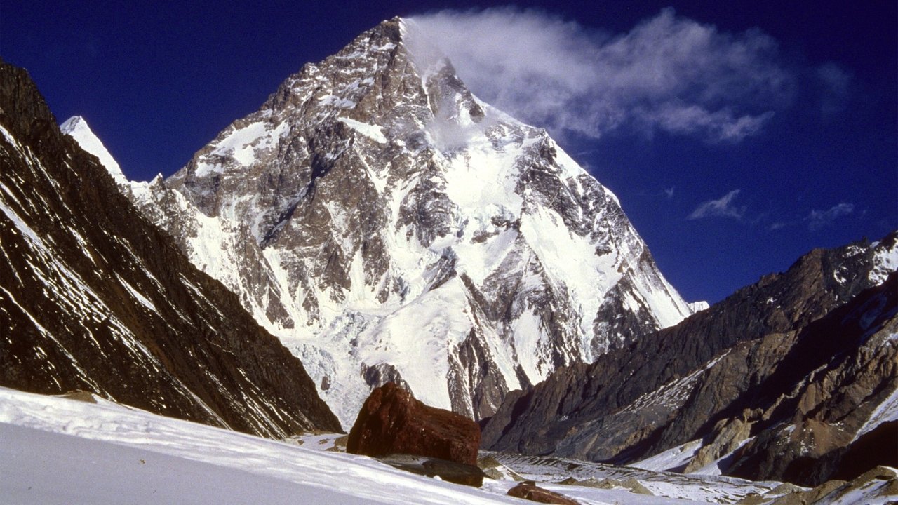 K2 Movie Screenshot 3