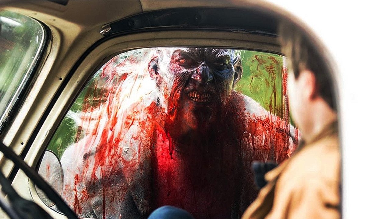 Jeepers Creepers 3 Movie Screenshot 3