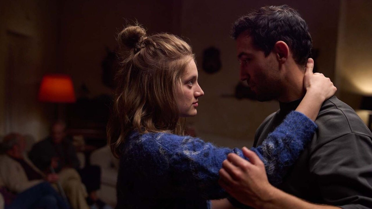 The Islanders Movie Screenshot 3