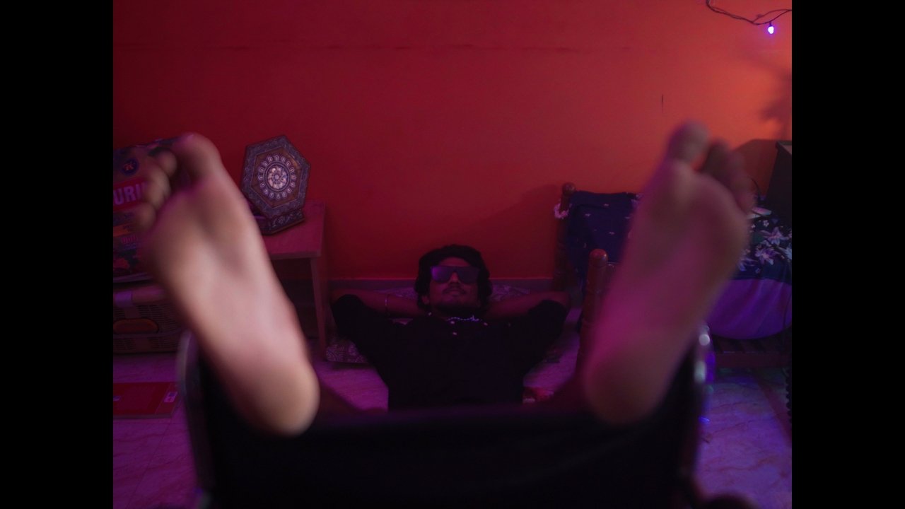 Thanks Einstein Movie Screenshot 1