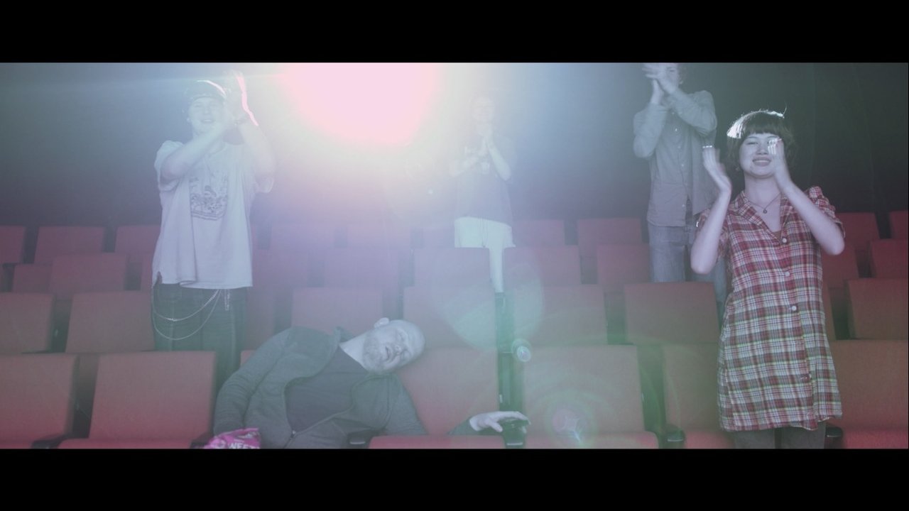 Matt Saves Cinema Movie Screenshot 3 Matt Saves Cinema Movie Screenshot 3
