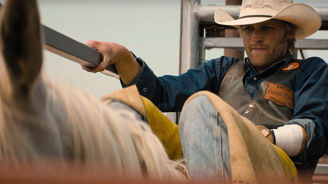 Broke Movie Screenshot 2