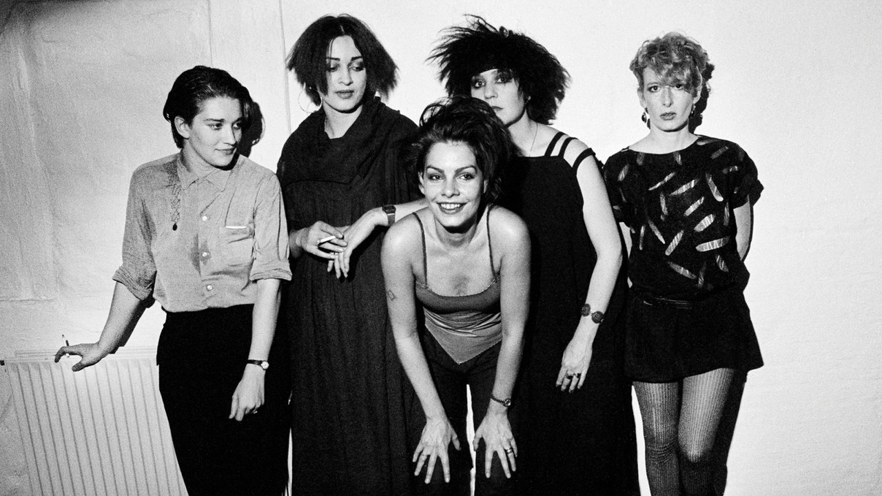 Einfach machen -  She-Punks von 1977 bis heute Movie Screenshot 1