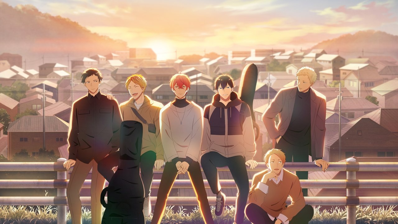 Given the Movie: Hiiragi Mix Movie Screenshot 2