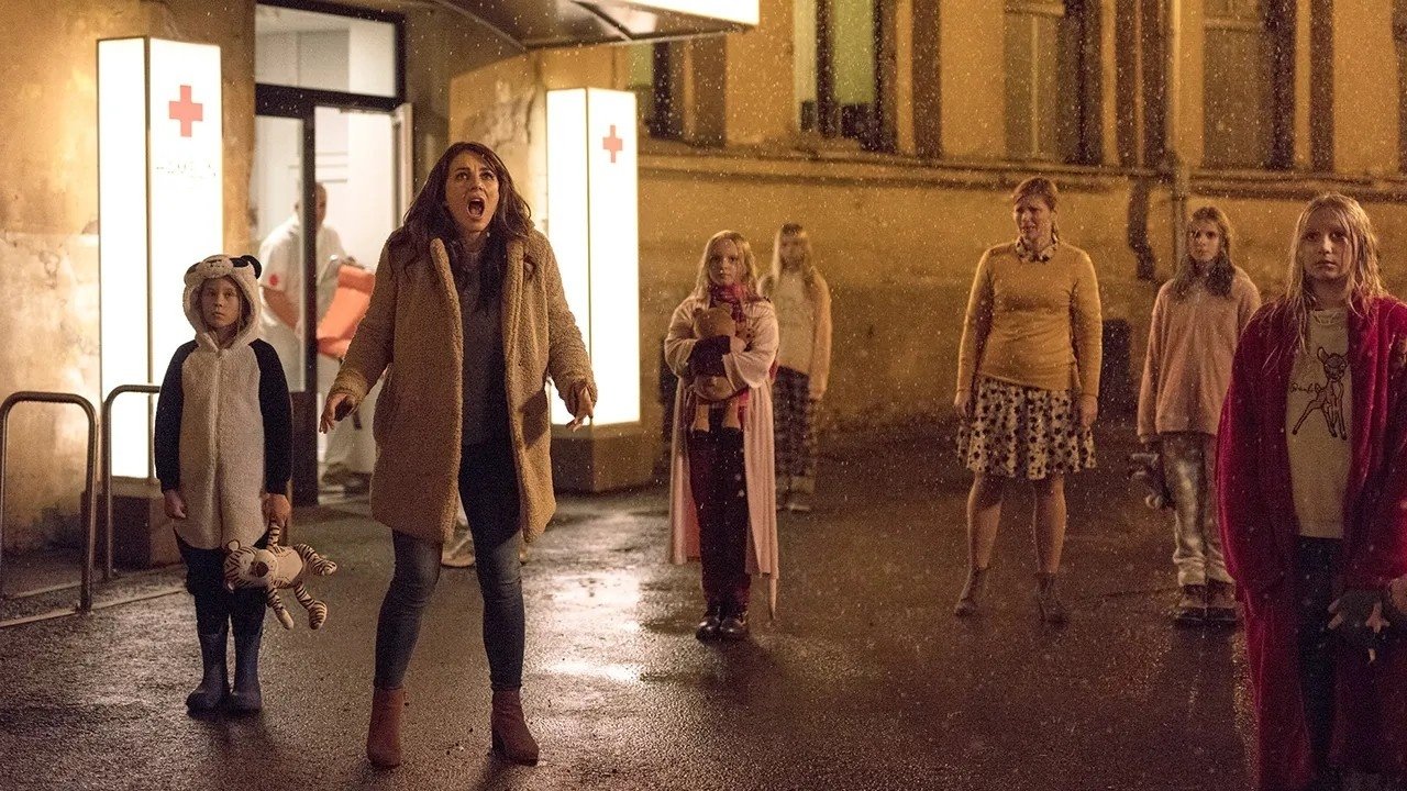 Piper Movie Screenshot 2