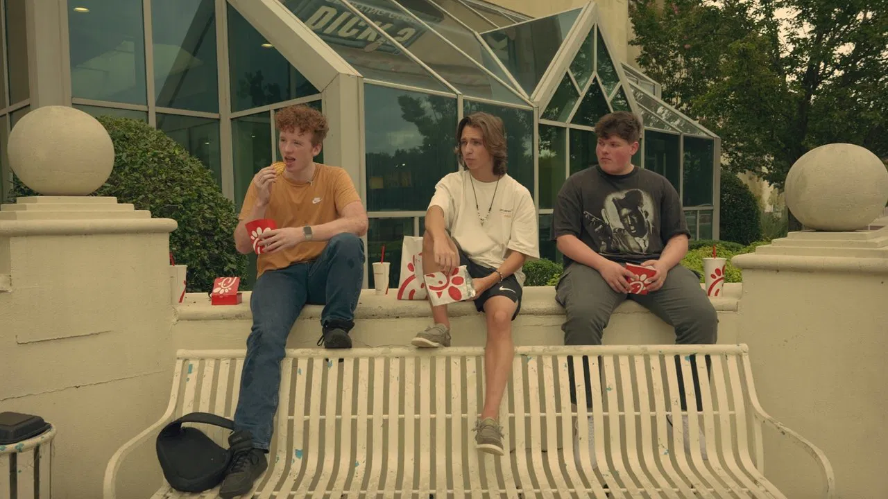 Just Another Day Movie Screenshot 1
