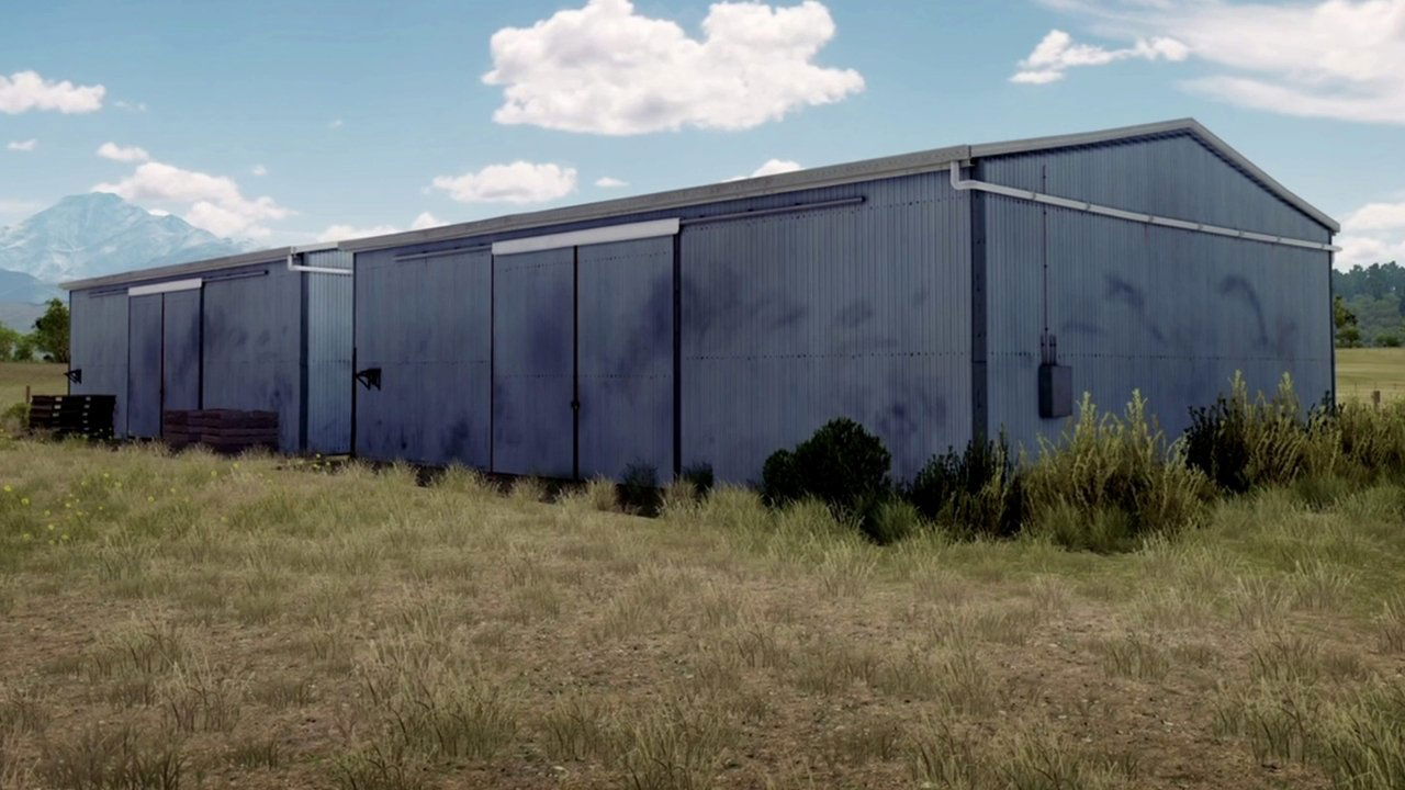 Shades of Solitude Movie Screenshot 1