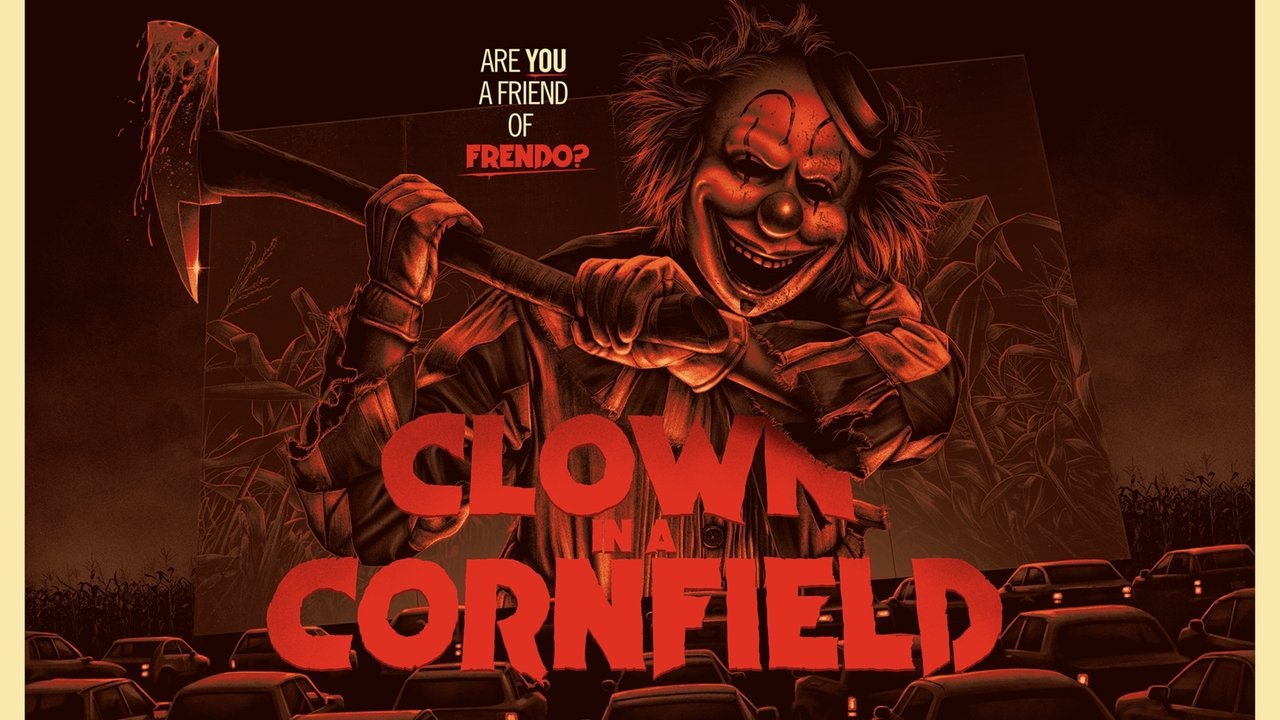 Clown in a Cornfield Movie Screenshot 2
