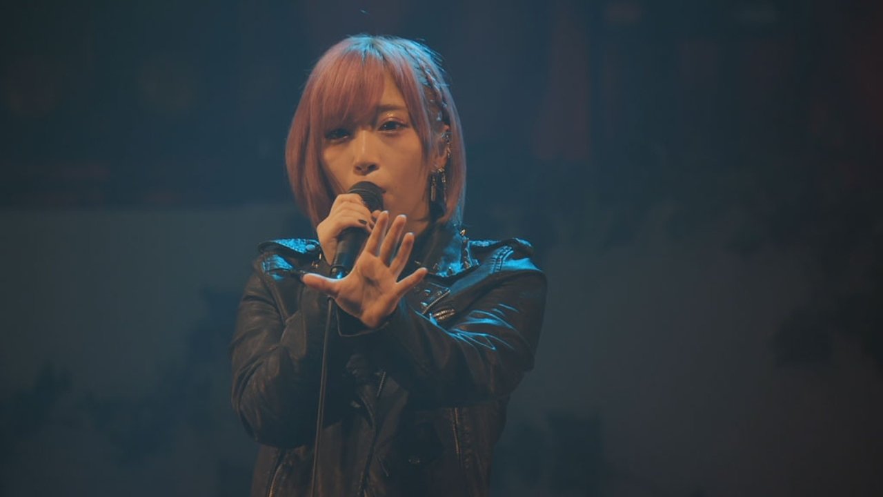 ReoNa ONE-MAN Concert Tour "unknown" Movie Screenshot 5
