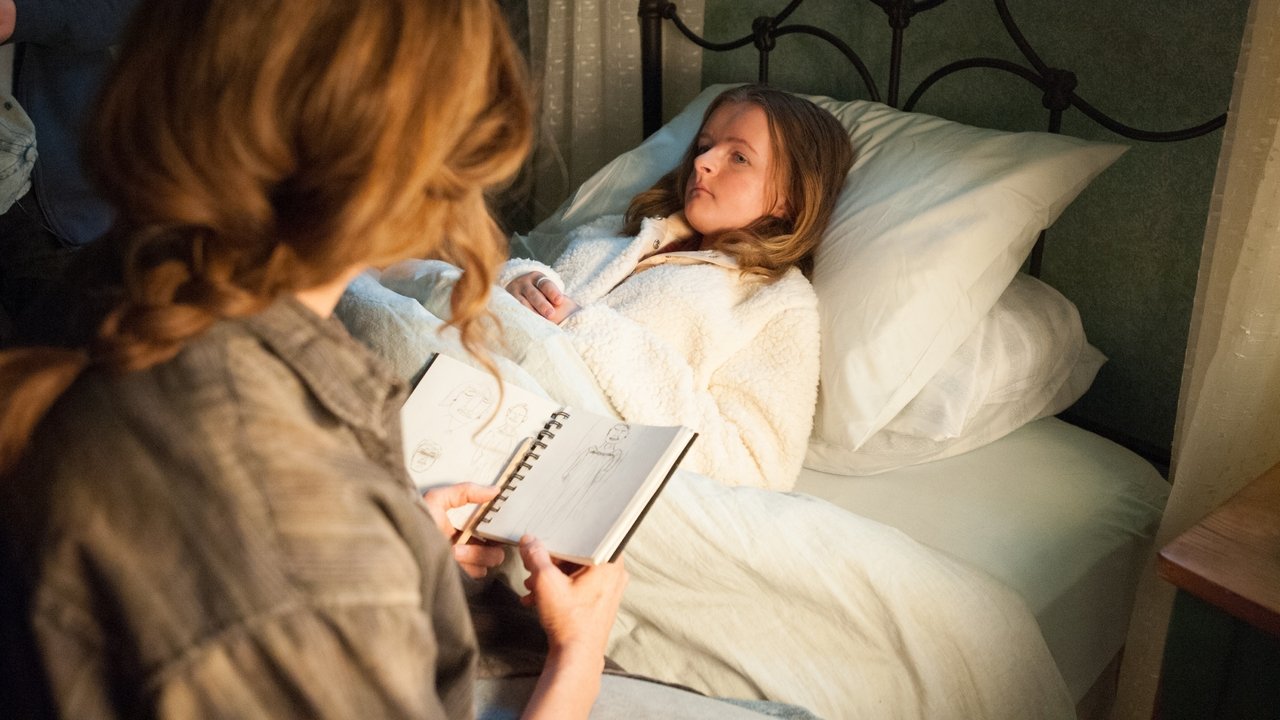 Hereditary Movie Screenshot 4