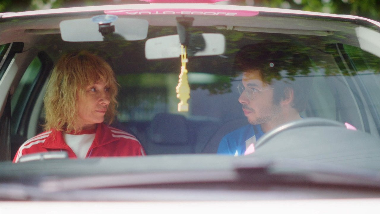 Baise-en-ville Movie Screenshot 1