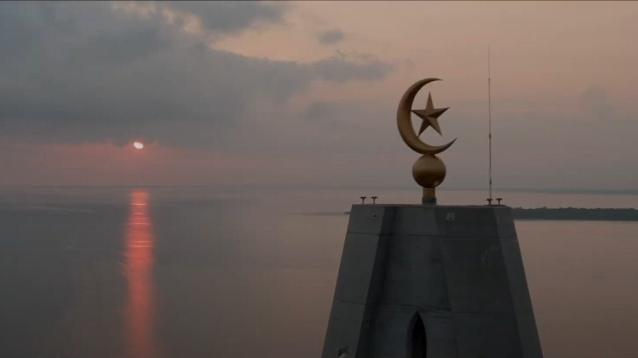 Wujud Movie Screenshot 1