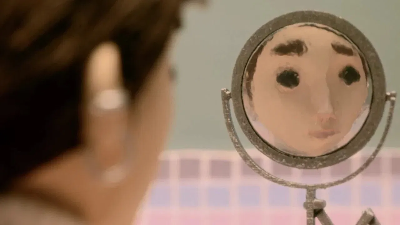 Ouais Movie Screenshot 1