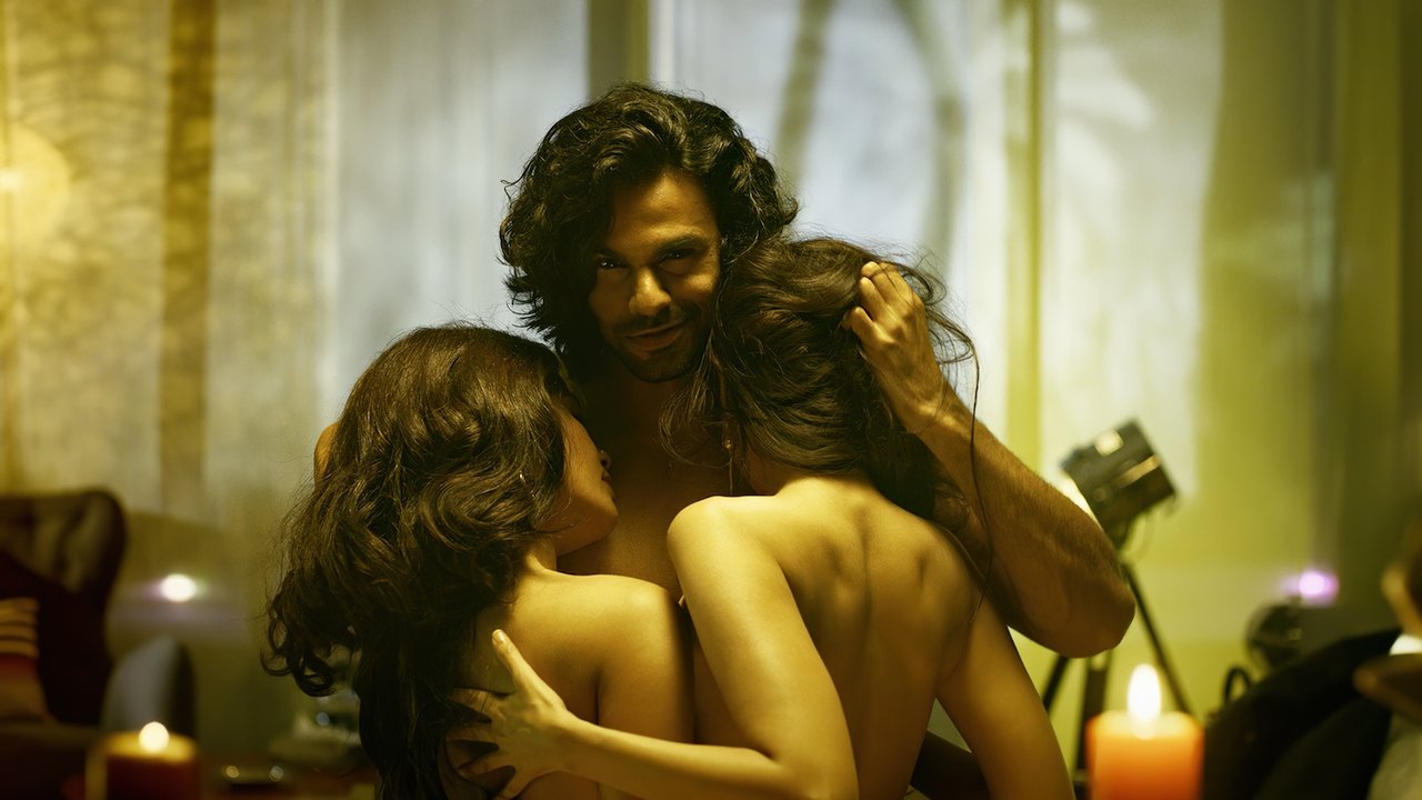 Ascharya Fuck It Movie Screenshot 2