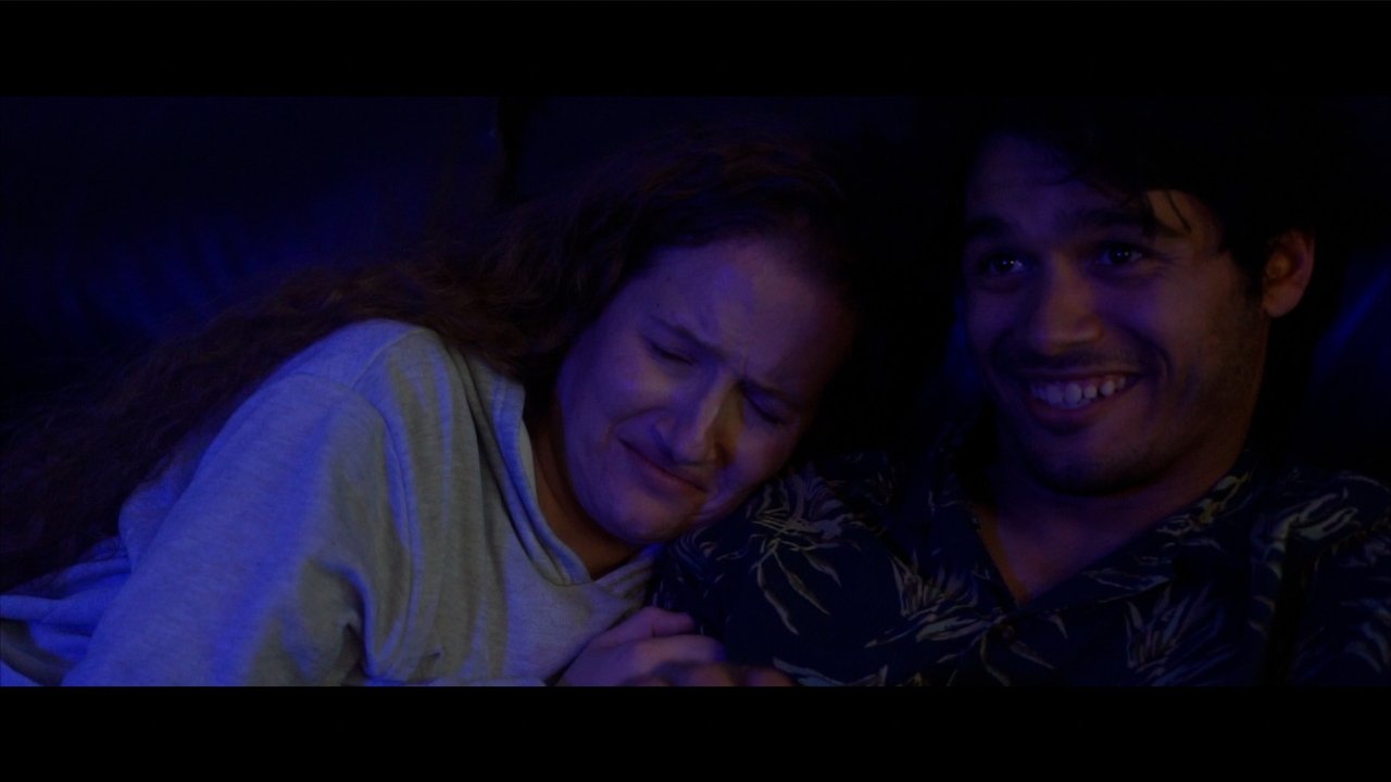 A Broken Flaw of Marriage Movie Screenshot 1