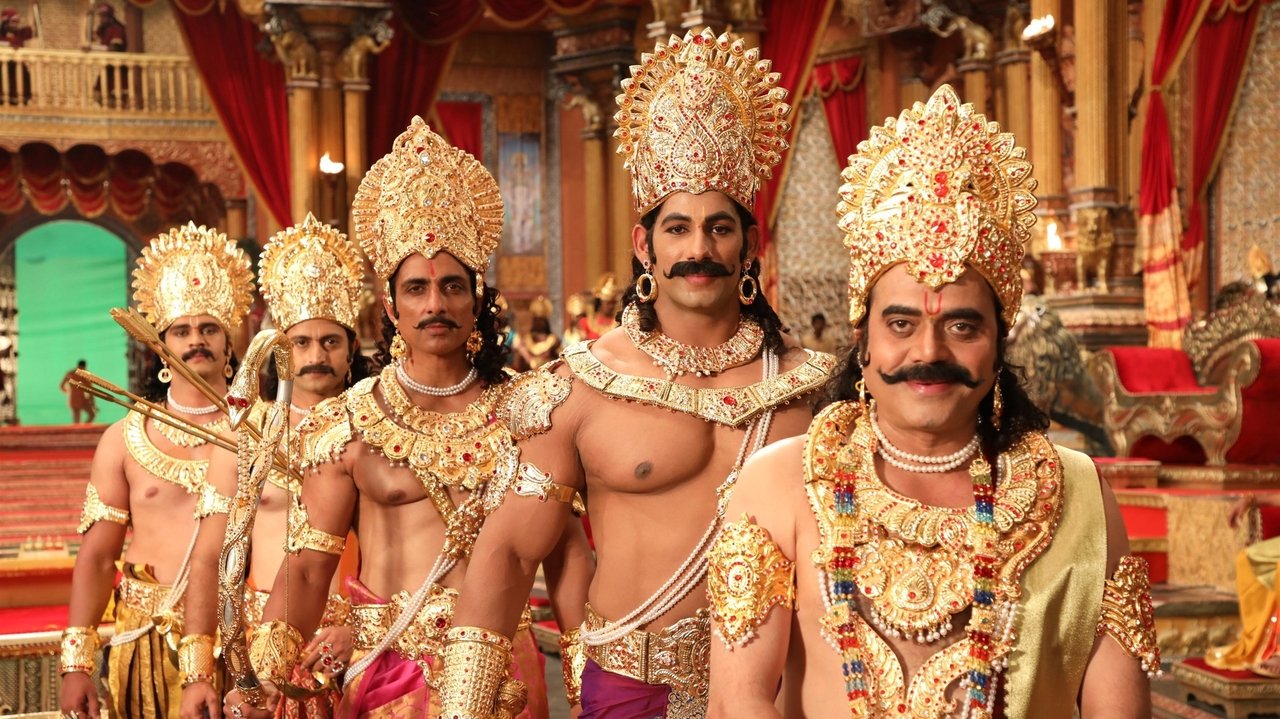 Kurukshetra Movie Screenshot 5