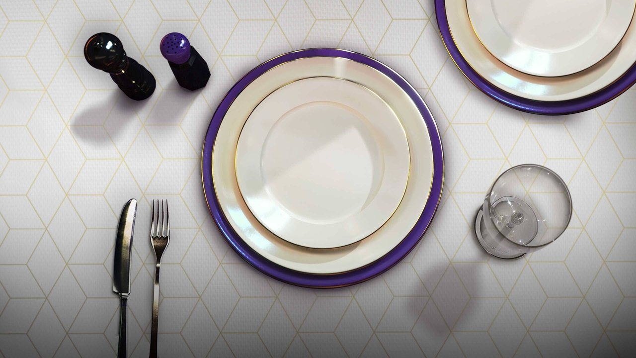 Come Dine with Me Mexico Series Screenshot 1 Come Dine with Me Mexico Series Screenshot 1