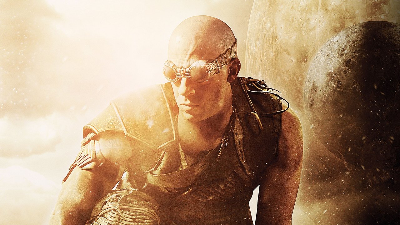 Riddick Movie Screenshot 2