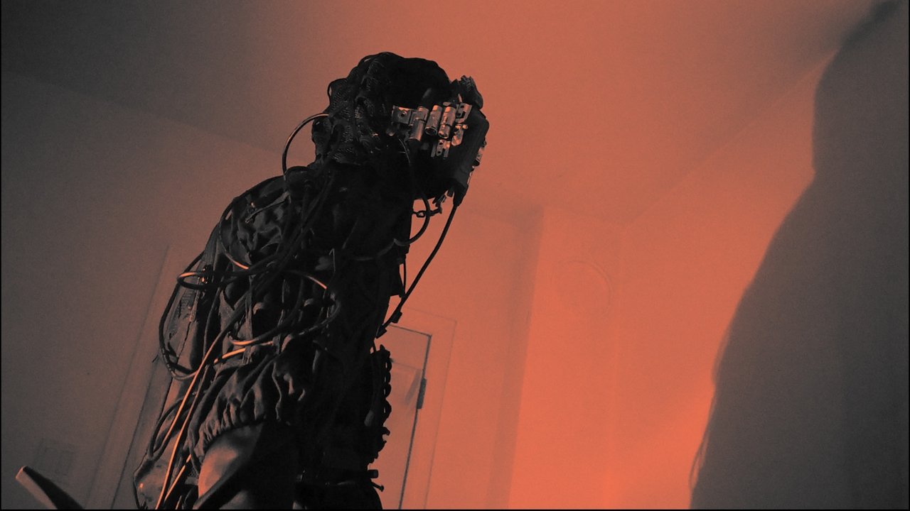 Strobe Movie Screenshot 1