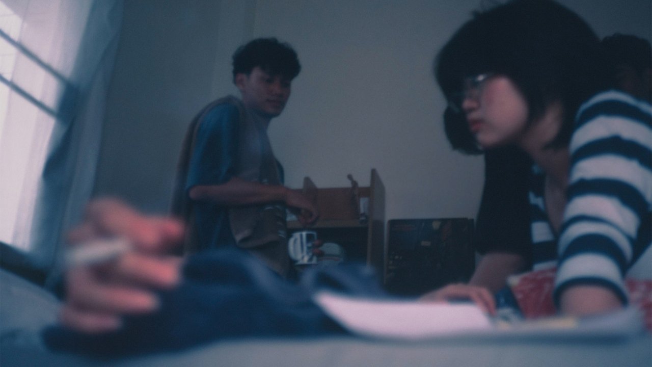 Bottom Lotus In December Movie Screenshot 1