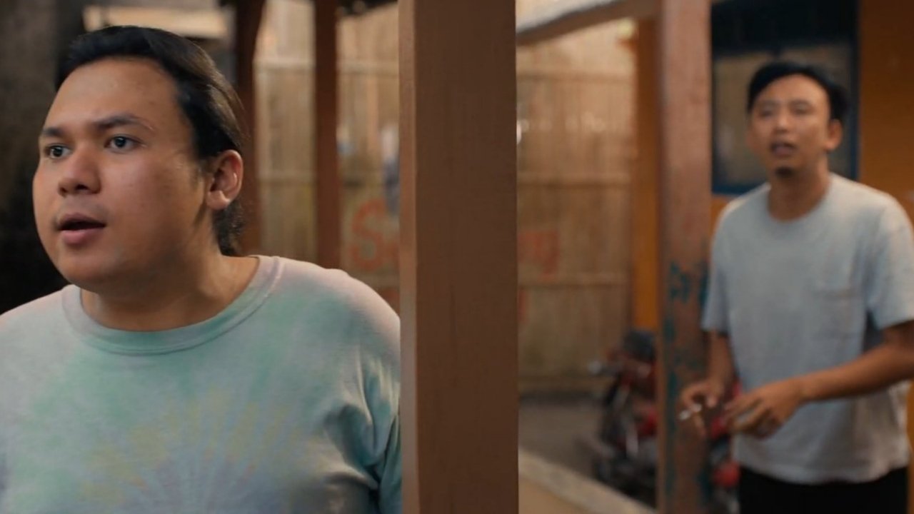 Mendadak Dangdut Movie Screenshot 4
