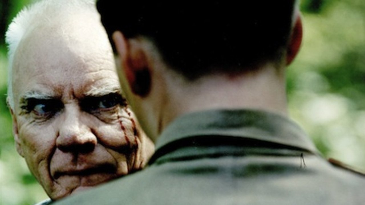 Evilenko Movie Screenshot 4