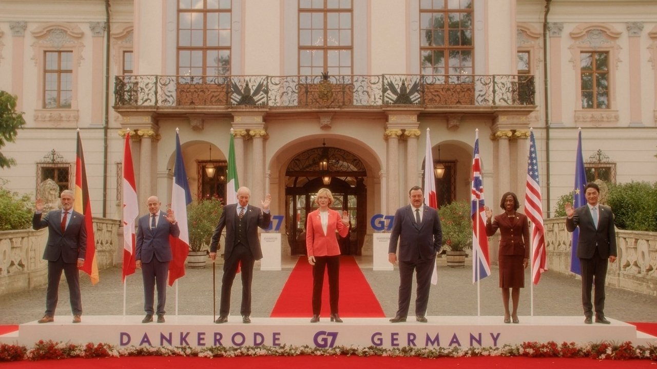 Rumours Movie Screenshot 4
