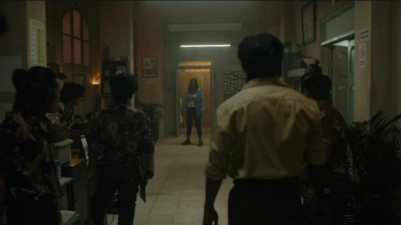 Ikatan Darah Movie Screenshot 1
