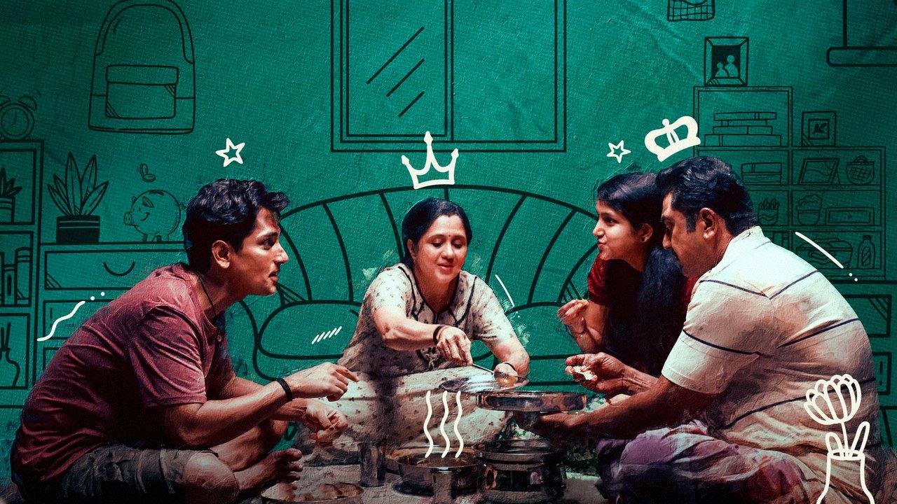 3BHK Movie Screenshot 2