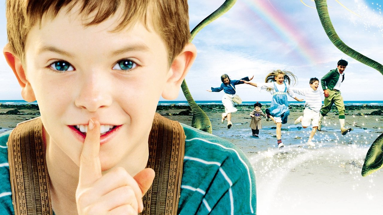 Five Children and It Movie Screenshot 5
