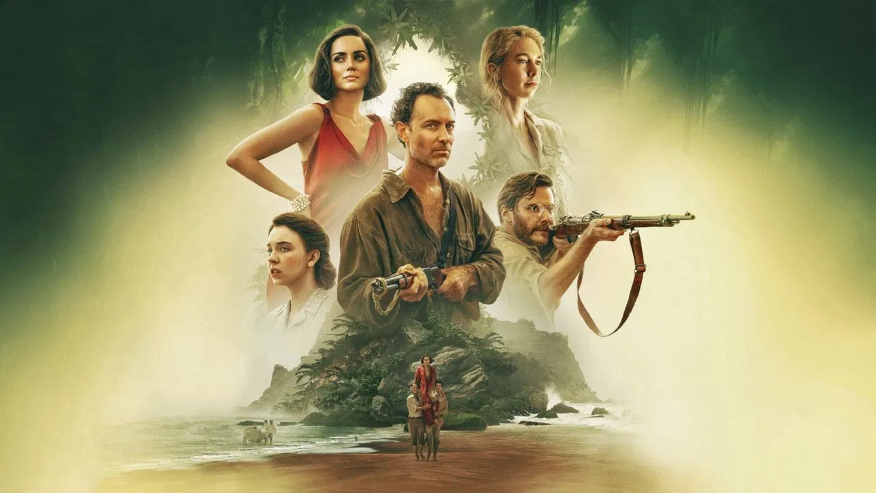 Eden Movie Screenshot 2