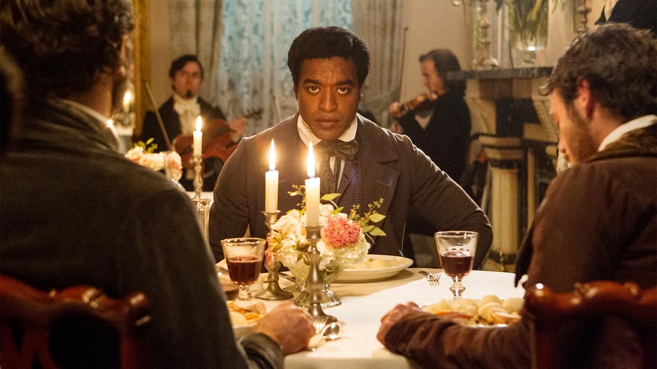 12 Years a Slave Movie Screenshot 2