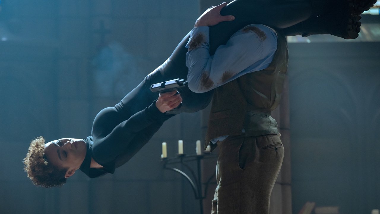 The Killer Movie Screenshot 4