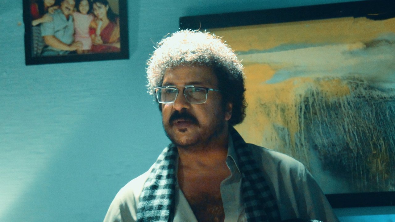 Drishya 2 Movie Screenshot 1