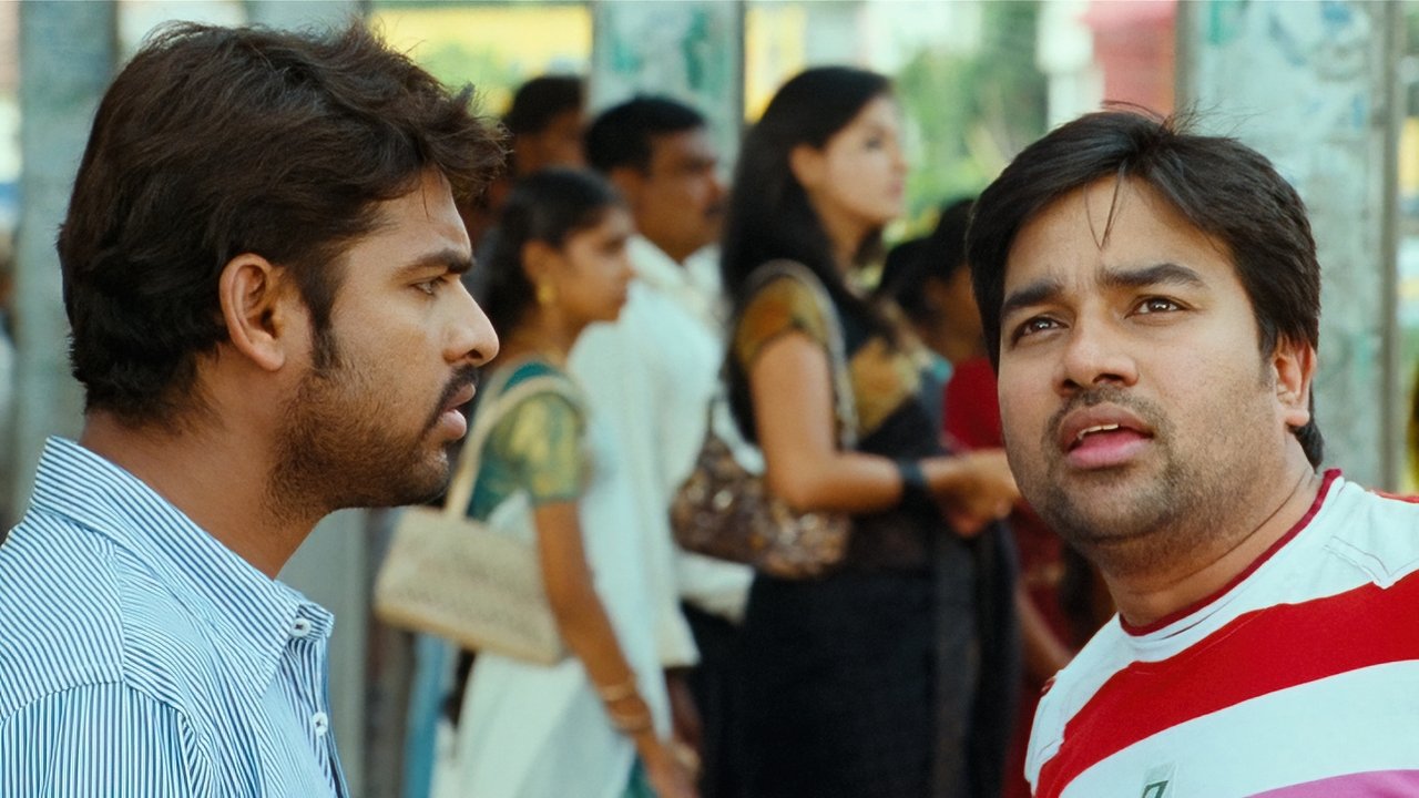 Kalakalappu Movie Screenshot 1