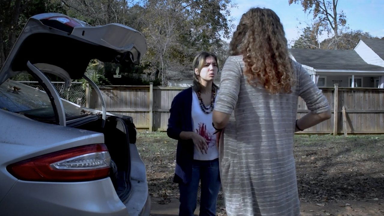 Thursday Movie Screenshot 2