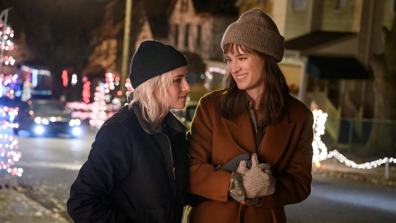 Happiest Season Movie Screenshot 2