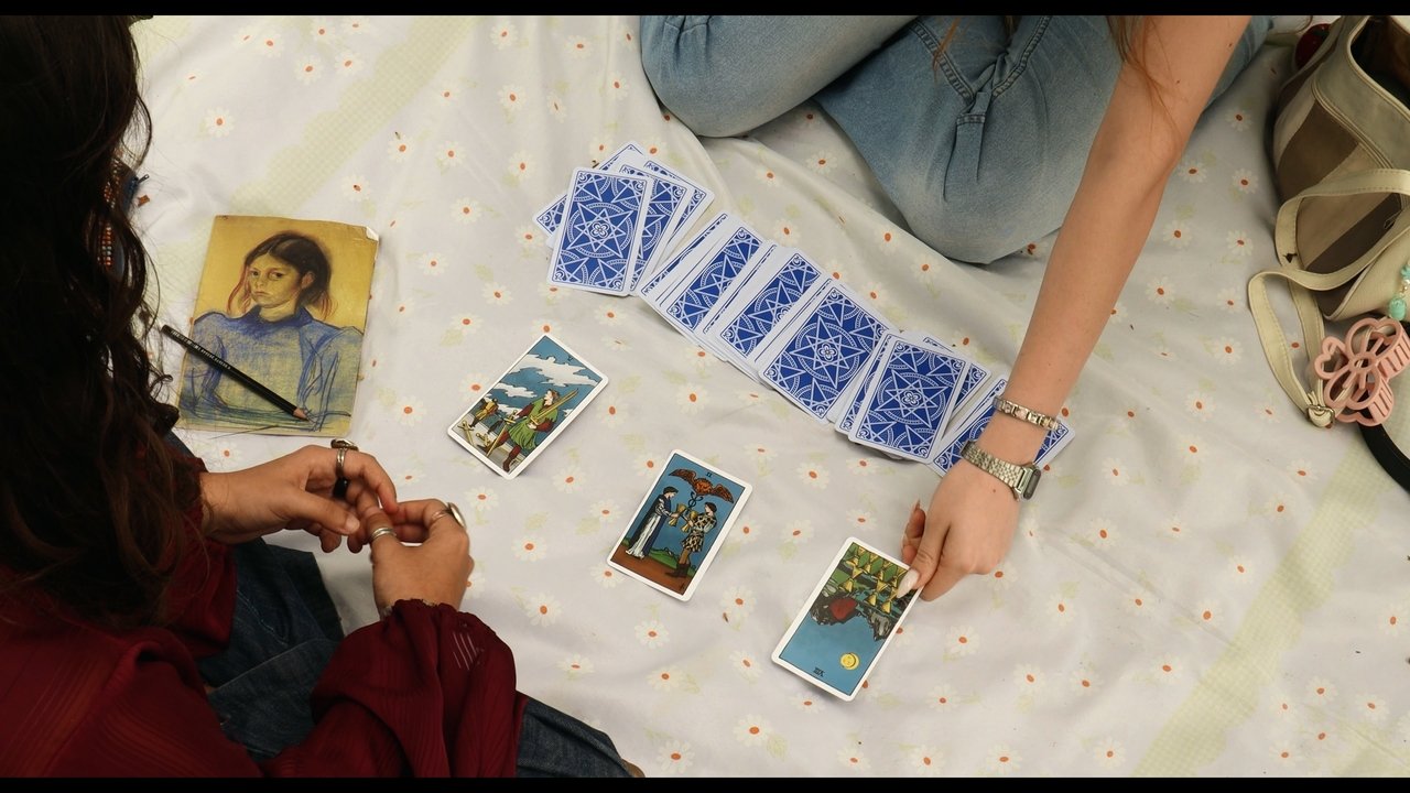 Two of Cups Movie Screenshot 2